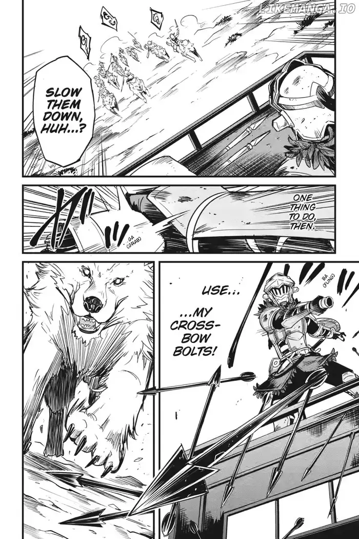 Goblin Slayer: Side Story Year One Chapter 120 image 26_optimized_optimized